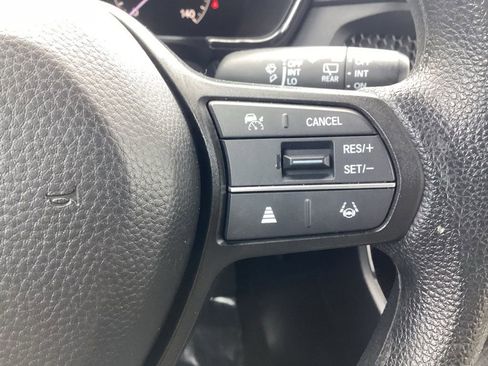 Used 2024 Honda CR-V LX image 18