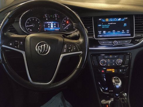 Used 2019 Buick Encore Preferred FWD image 22