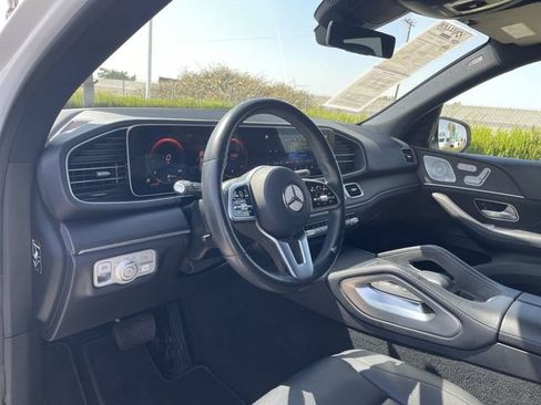Used 2021 Mercedes-Benz GLE 350 4MATIC image 10