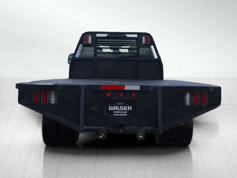 Used 2019 Ford F350 XL w/ Power Equipment Group image 5