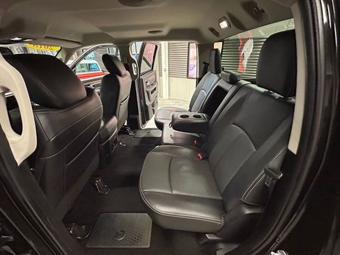 Used 2018 RAM 2500 Laramie image 45