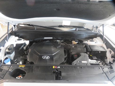 Used 2020 Hyundai Palisade Limited FWD image 64