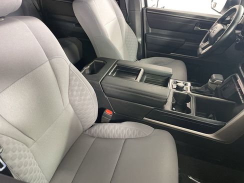 Used 2025 Toyota Tundra SR5 image 25