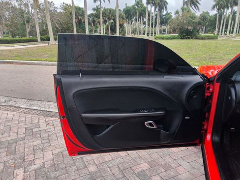 Used 2018 Dodge Challenger SXT w/ Sound Group image 16