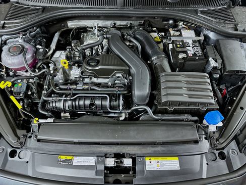 New 2026 Volkswagen Jetta Sport FWD image 27