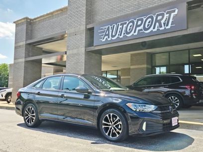 Used 2023 Volkswagen Jetta Sport