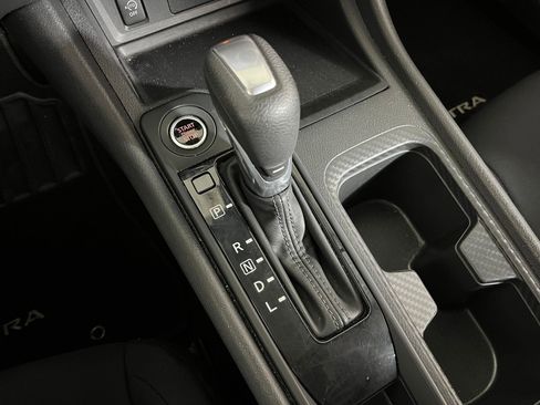 Used 2024 Nissan Sentra S image 14