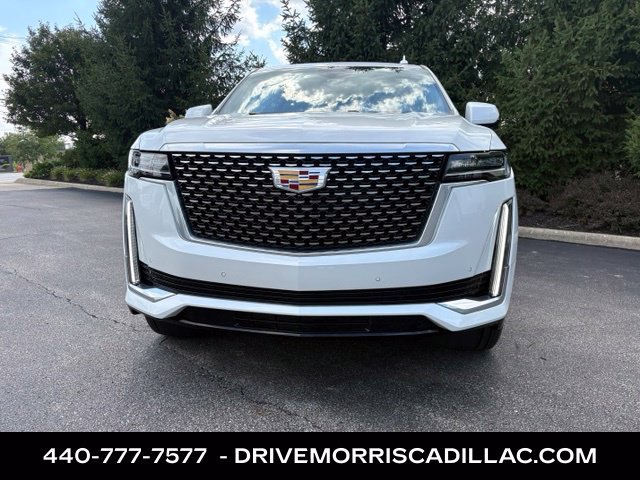 Used 2023 Cadillac Escalade ESV Premium Luxury w/ LPO, Floor Liner Package AWD/4WD image 12