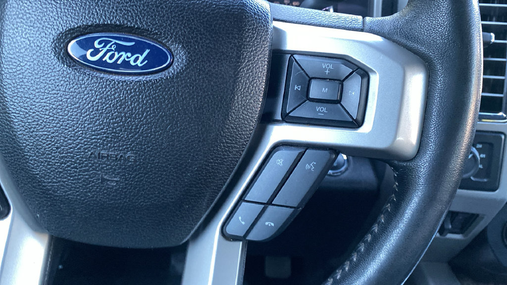 Used 2017 Ford F250 Lariat w/ Lariat Ultimate Package AWD/4WD image 22
