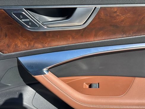 Used 2019 Audi A6 3.0T Prestige image 28