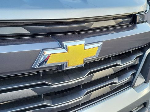 New 2025 Chevrolet Colorado LT w/ Advanced Trailering Package image 28