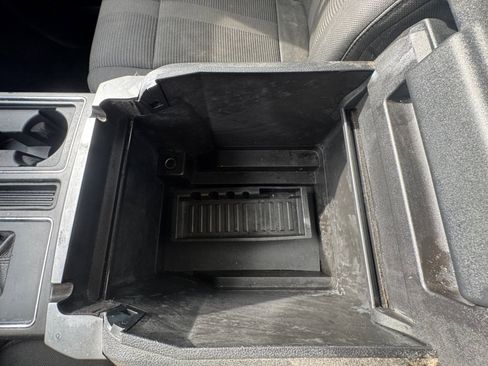 Used 2016 Ford F150 XLT w/ Equipment Group 302A Luxury image 17