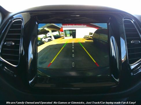 Used 2019 Jeep Compass Altitude image 38