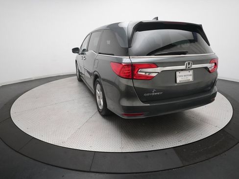 Used 2018 Honda Odyssey EX-L image 36