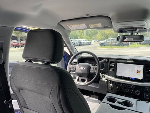 New 2026 Ford F350 XLT w/ XLT Premium Package image 46