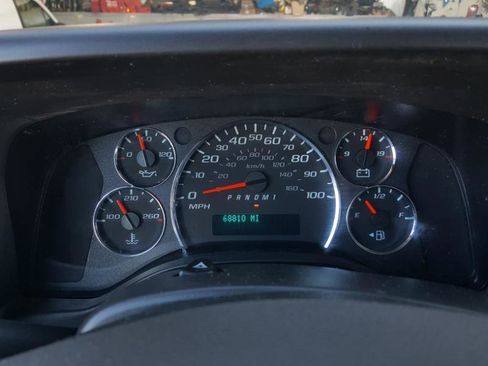 Used 2023 GMC Savana 2500 Extended w/ Driver Convenience Package RWD image 17
