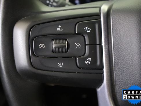 Used 2025 GMC Sierra 1500 SLT AWD/4WD image 29
