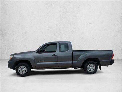 Used 2013 Toyota Tacoma 2WD Access Cab image 8