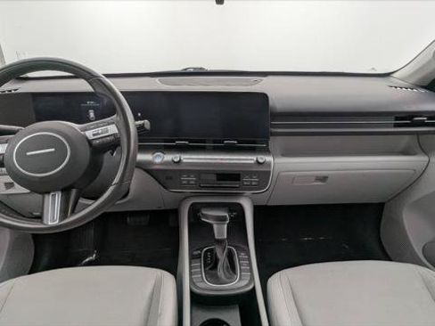 Used 2024 Hyundai Kona SEL FWD image 24