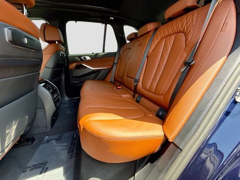 New 2026 BMW X5 xDrive40i w/ Executive Package AWD/4WD image 21