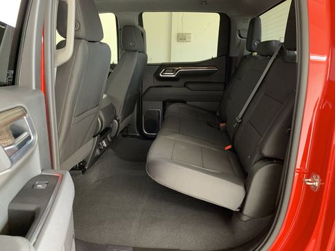 New 2026 Chevrolet Silverado 1500 LT image 41