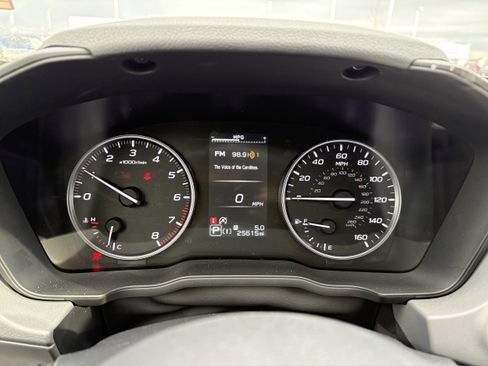 Certified 2024 Subaru Crosstrek 2.0i Premium image 14