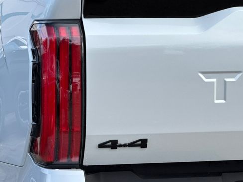 Certified 2026 Toyota Tundra Platinum image 14