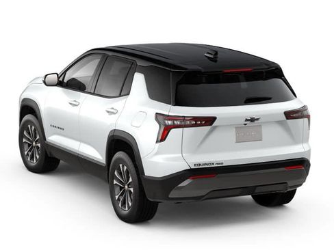 New 2026 Chevrolet Equinox LT w/ Convenience Package II image 21