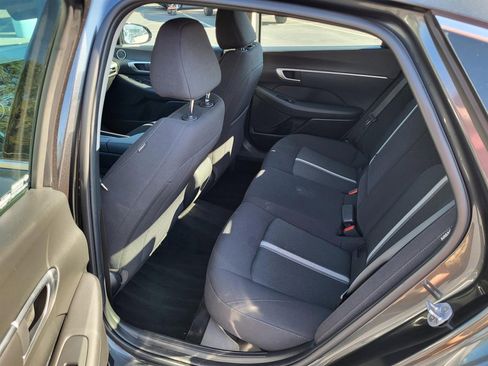 Used 2025 Hyundai Sonata SEL image 13