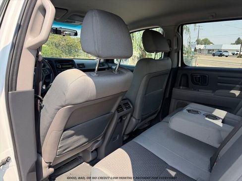 Used 2012 Honda Ridgeline RTS image 13