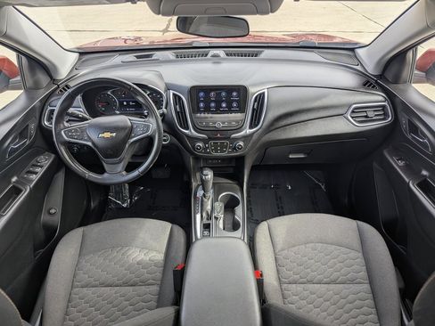 Used 2020 Chevrolet Equinox LT image 25