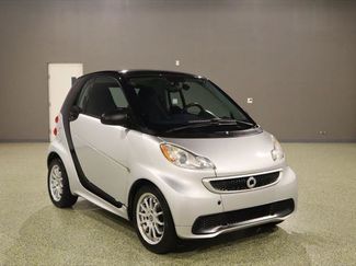 Used 2014 smart fortwo passion RWD video 1