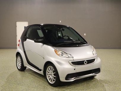 Used 2014 smart fortwo passion