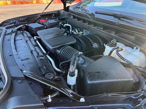 Used 2024 Cadillac Escalade Premium Luxury w/ LPO, Floor Liner Package image 30