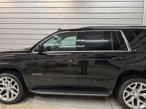Used 2020 Chevrolet Tahoe LT image 7