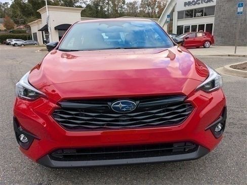 New 2026 Subaru Impreza RS image 3