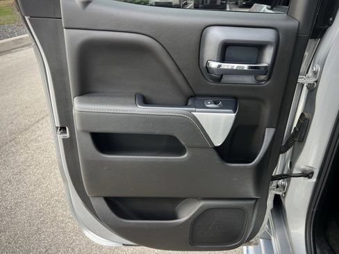 Used 2018 Chevrolet Silverado 1500 LT w/ All Star Edition image 23