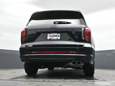 Used 2024 Hyundai Palisade Calligraphy image 39