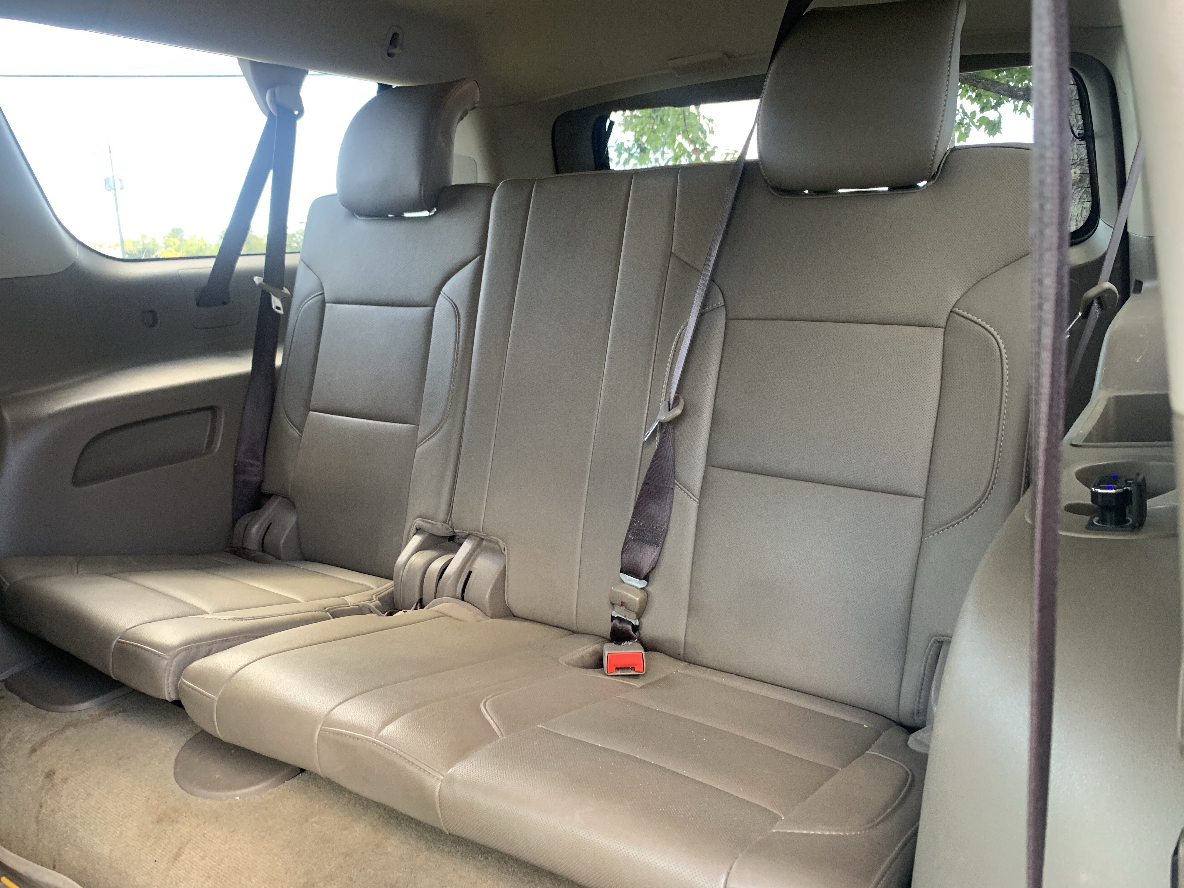 Used 2019 GMC Yukon XL SLT w/ Open Road Package AWD/4WD image 33
