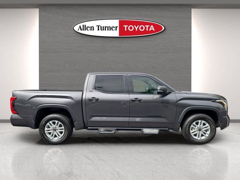 Used 2023 Toyota Tundra SR5 image 5