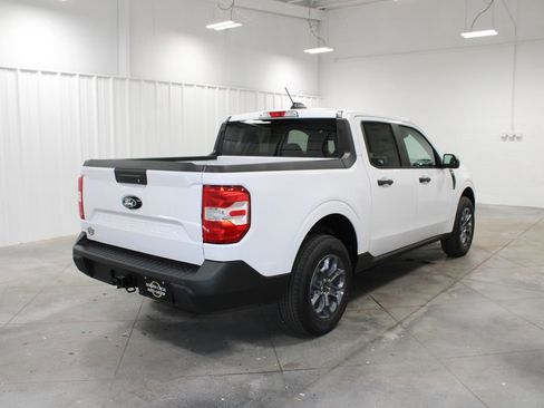 New 2025 Ford Maverick XLT w/ XLT Luxury Package image 8