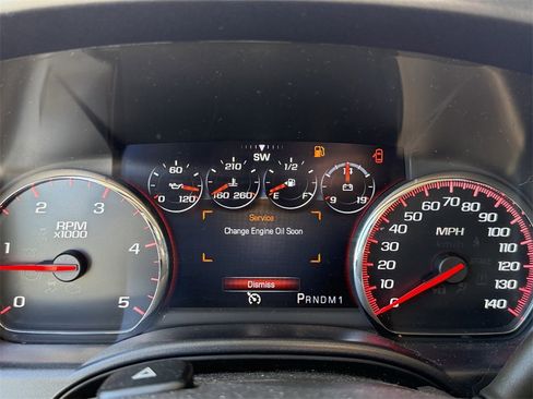 Used 2015 GMC Sierra 2500 Denali w/ Duramax Plus Package image 17