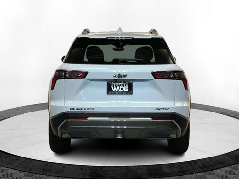 New 2026 Chevrolet Equinox ACTIV w/ Convenience Package III image 5