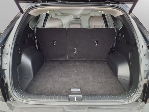 Used 2024 Hyundai Tucson Limited image 28