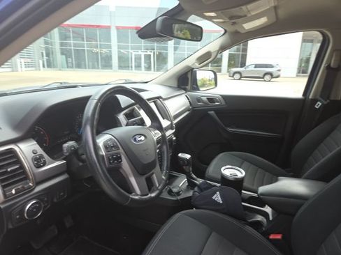 Used 2020 Ford Ranger XLT w/ Equipment Group 301A Mid AWD/4WD image 12