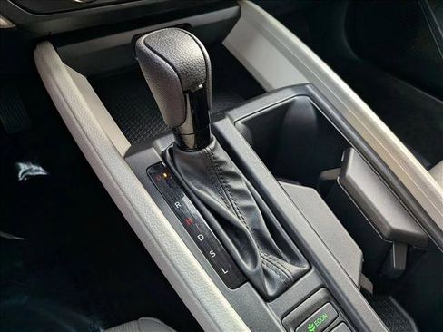 Used 2024 Honda Accord LX image 12