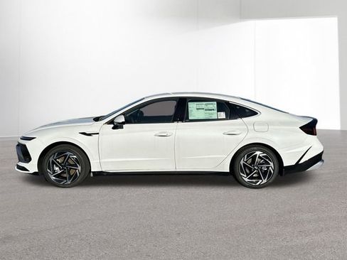 New 2026 Hyundai Sonata SEL image 14