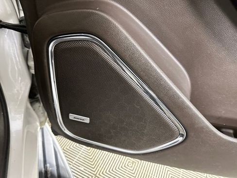 Used 2017 GMC Yukon XL Denali w/ Open Road Package image 29