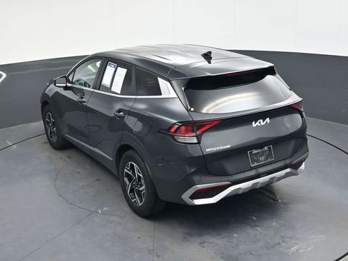 Used 2024 Kia Sportage LX image 24
