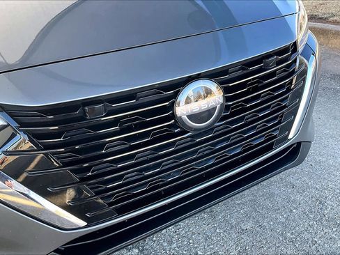 Used 2024 Nissan Sentra SV w/ All-Weather Package image 29